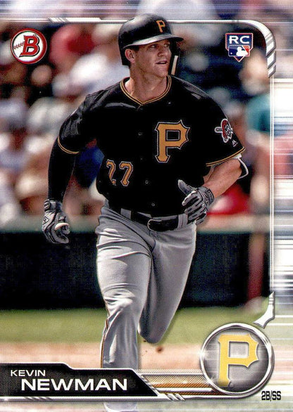 2019 Bowman Baseball #51-100 Choose Yours