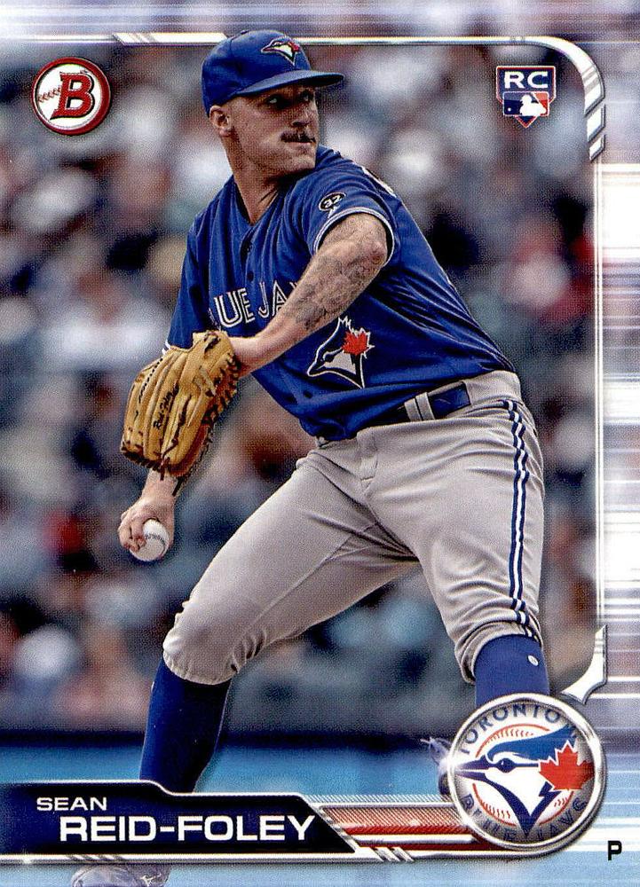 2019 Bowman Baseball #51-100 Choose Yours
