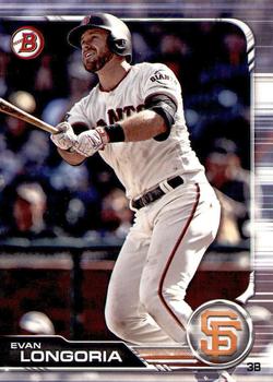 2019 Bowman Baseball #51-100 Choose Yours