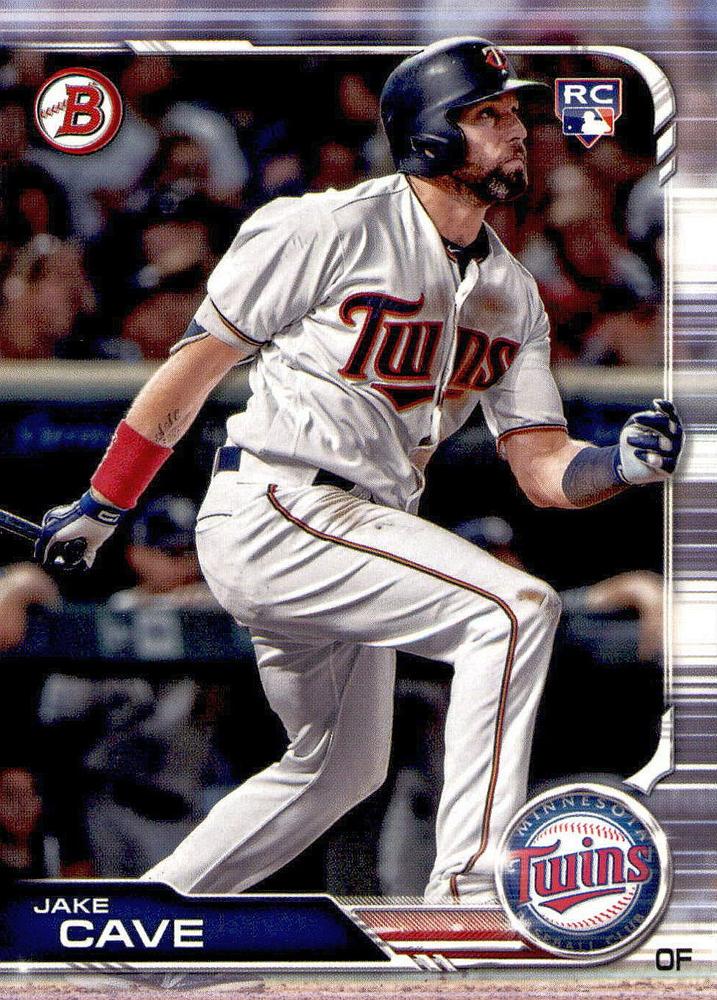 2019 Bowman Baseball #51-100 Choose Yours