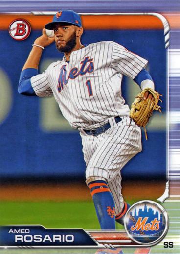 2019 Bowman Baseball #51-100 Choose Yours