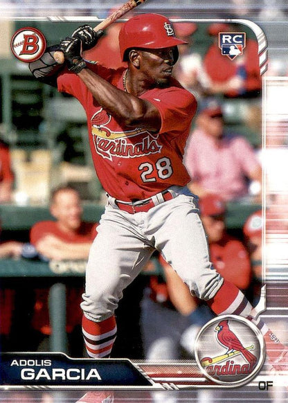 2019 Bowman Baseball #51-100 Choose Yours