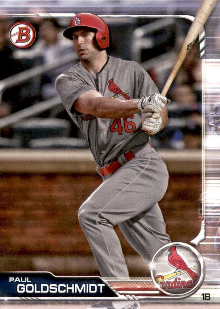 2019 Bowman Baseball #51-100 Choose Yours