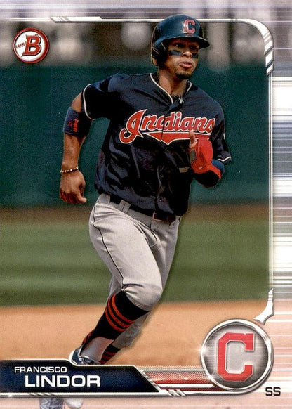 2019 Bowman Baseball #51-100 Choose Yours