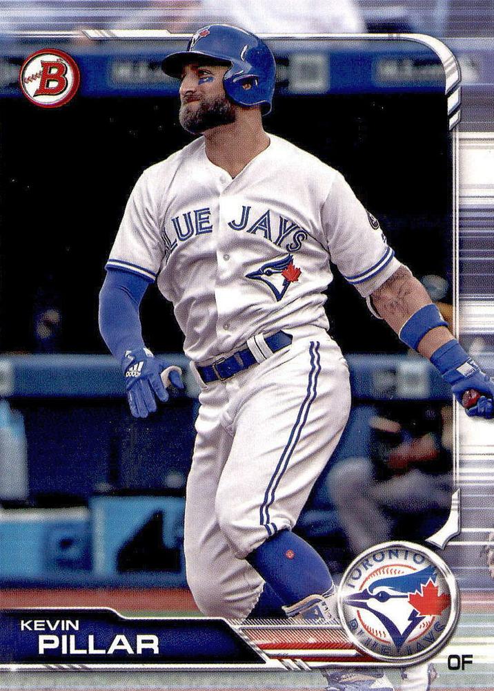 2019 Bowman Baseball #51-100 Choose Yours