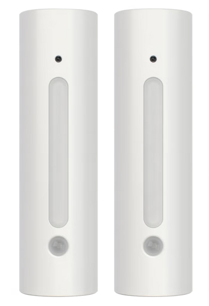 Infinity X1 Power Failure Night Lights, 3-Pack