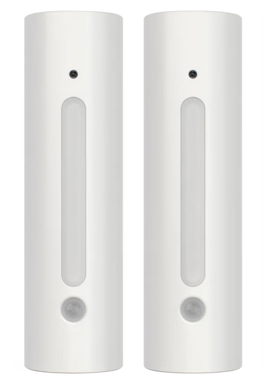 Infinity X1 Power Failure Night Lights, 2-Pack - New, No Box