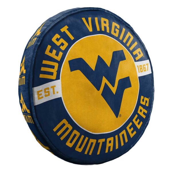NCAA 15" Cloud Pillow Choose Your Team