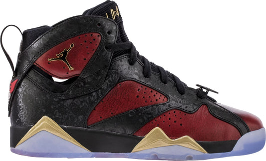 2016 Air Jordan 7 Retro GS 'Doernbecher' Size 5.5Y / 7W New