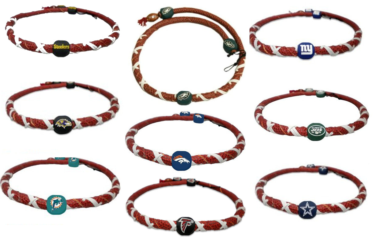 NFL Official License Frozen Rope Necklace