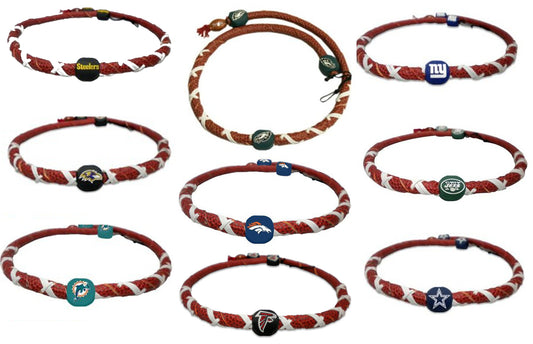 NFL Official License Frozen Rope Necklace