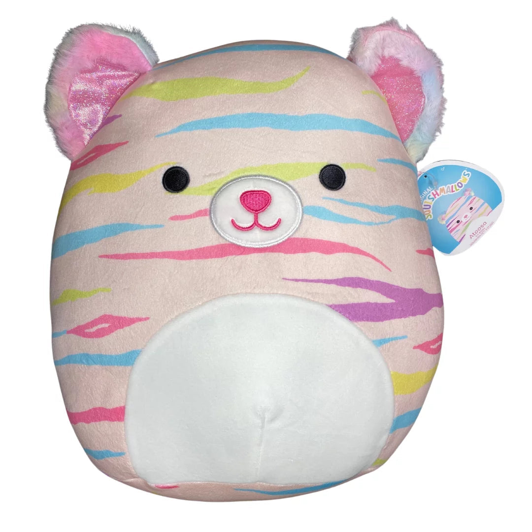 Original Kellytoys Squishmallows 12" Plush - Choose Your Style