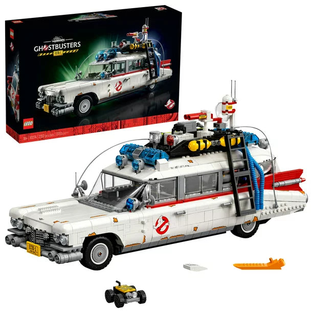 LEGO Creator Collection Assorted Set - Choose Yours