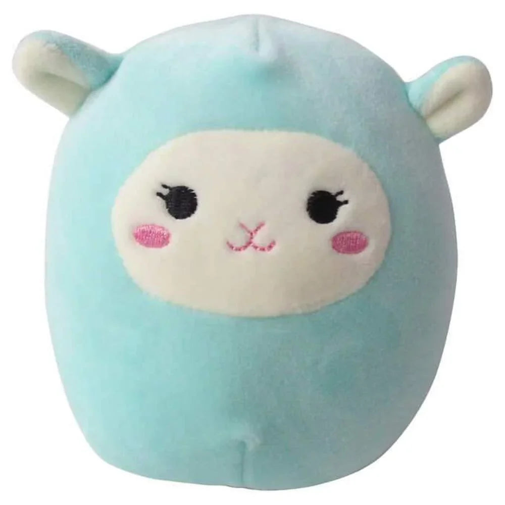 Original Kellytoys Squishmallows 5" Plush - Choose Your Style