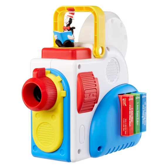 Little Tikes Story Dream Machine Dr. Seuss Special Edition