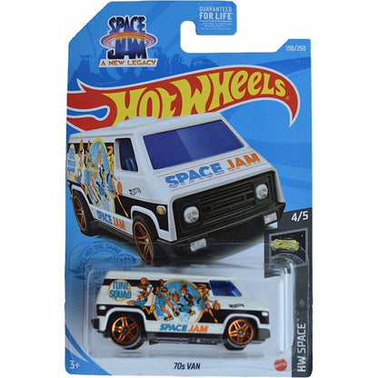 2021 Hot Wheels Mainline Assorted #141/250- 245/250 - Choose Yours
