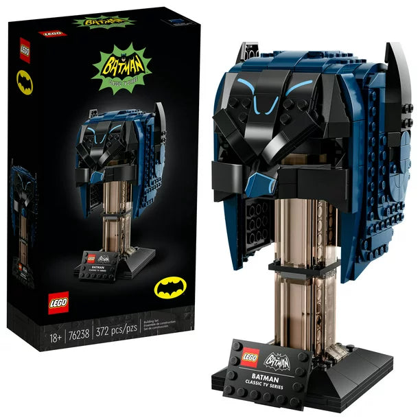 Lego DC Movies Assorted Set - Choose Yours