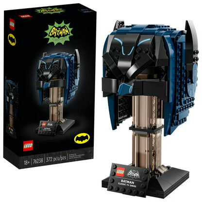 Lego DC Movies Assorted Set - Choose Yours