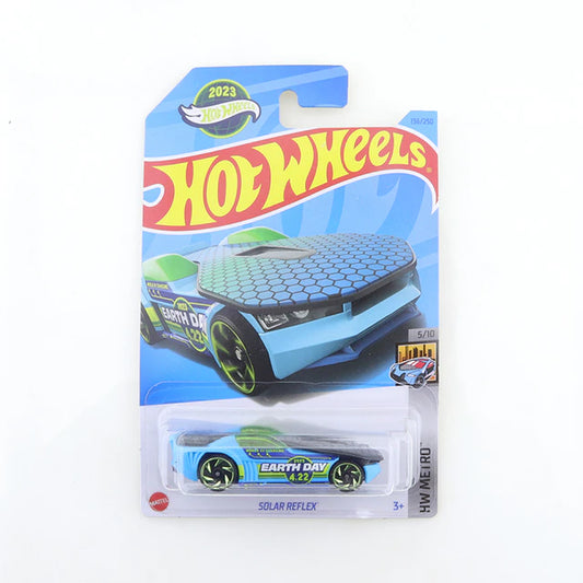 Hot Wheels Solar Reflex HW Metro 5/10 136/250