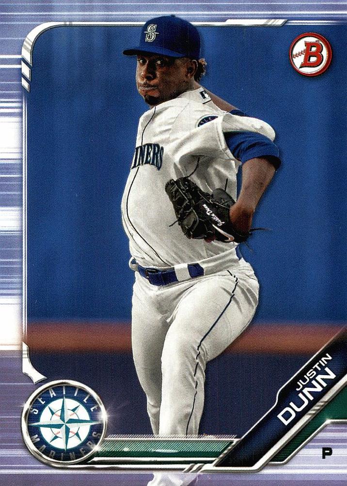 2019 Bowman Prospects Baseball Cards #BP1-BP39 - Choose Yours