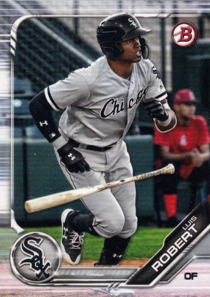 2019 Bowman Prospects Baseball Cards #BP41-BP99 - Choose Yours