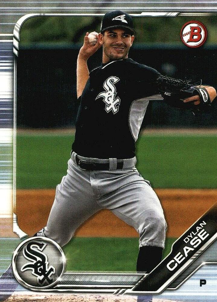 2019 Bowman Prospects Baseball Cards #BP101-BP150 - Choose Yours