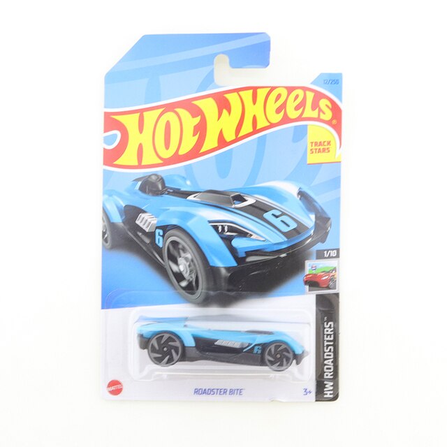 2023 Hot Wheels Mainline #01/250-48/250 - Choose Yours