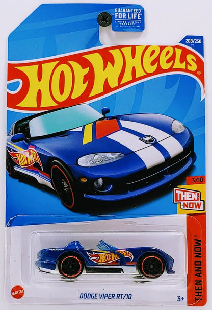 2022 Hot Wheels Mainline #155/250-216/250 - Assorted Style to Choose