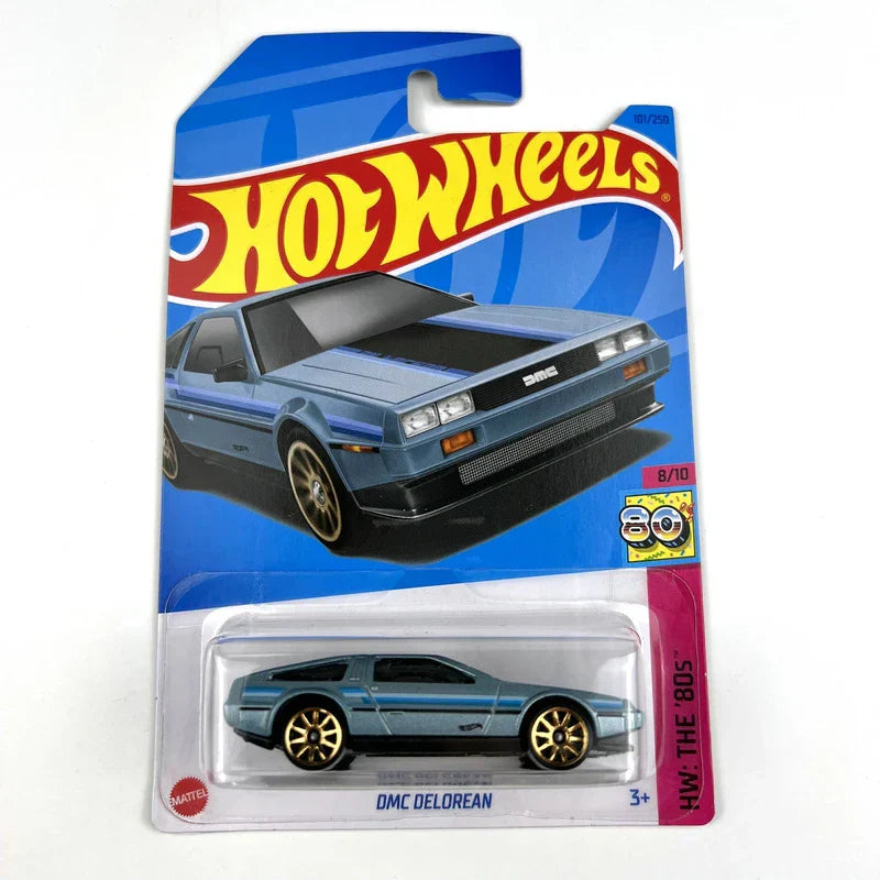 2023 Hot Wheels Mainline #52/250-105/250 - Choose Yours