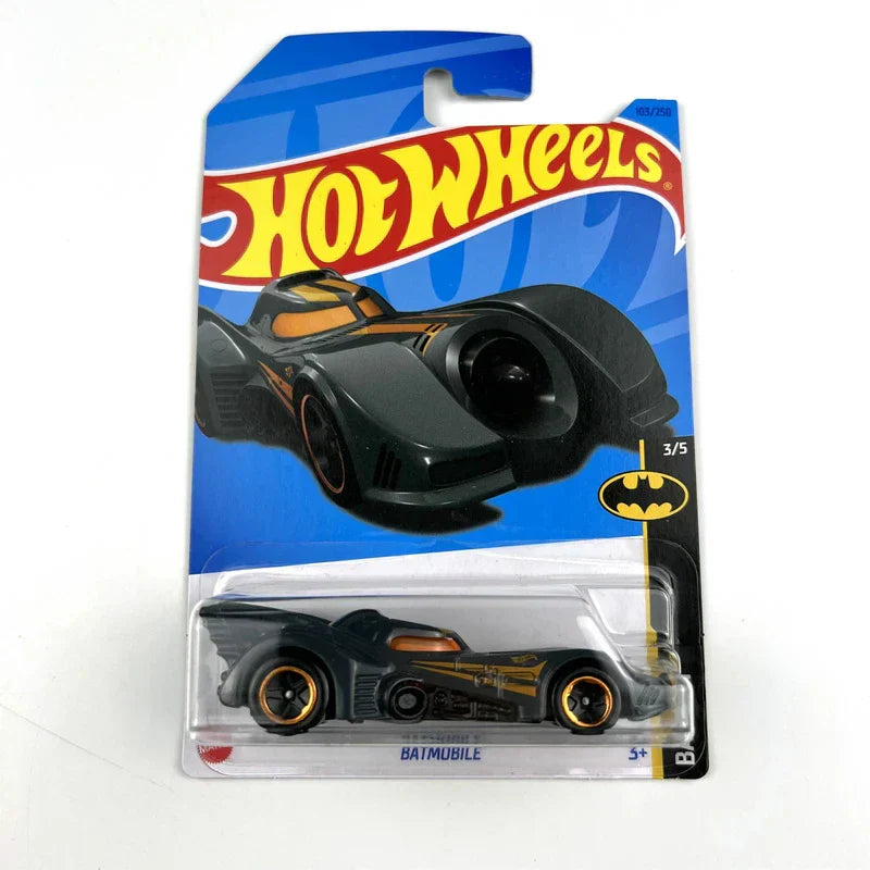 2023 Hot Wheels Mainline #52/250-105/250 - Choose Yours