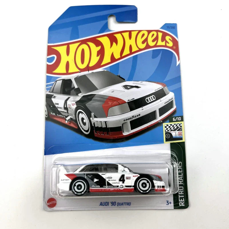 2023 Hot Wheels Mainline #52/250-105/250 - Choose Yours