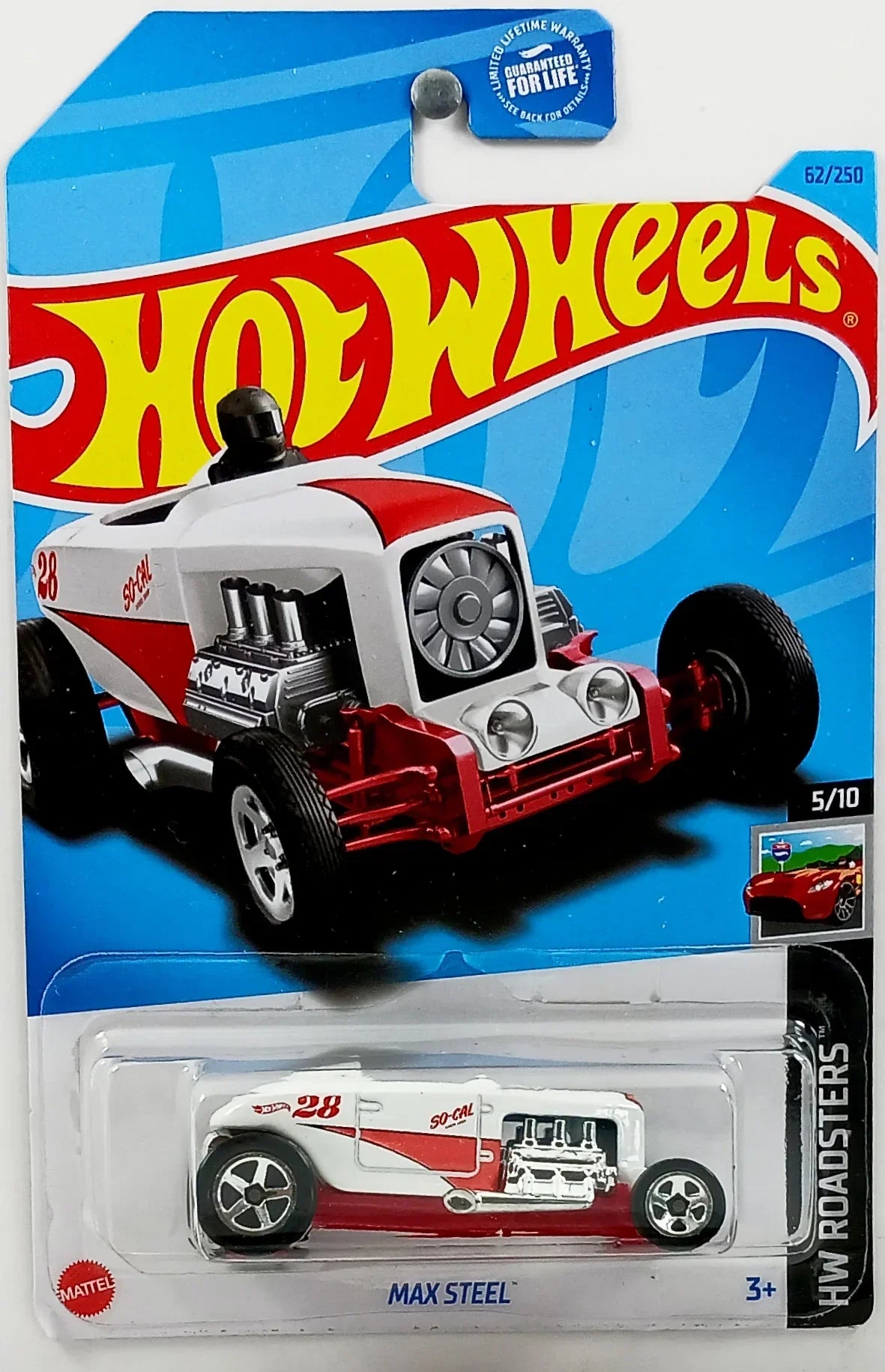 2023 Hot Wheels Mainline #52/250-105/250 - Choose Yours