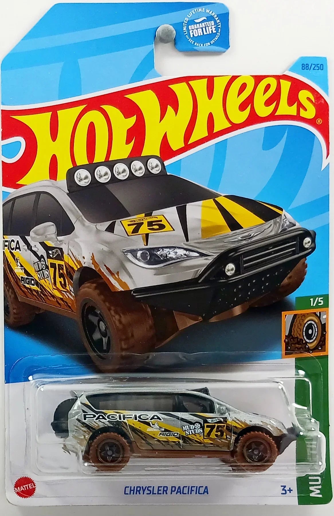 2023 Hot Wheels Mainline #52/250-105/250 - Choose Yours