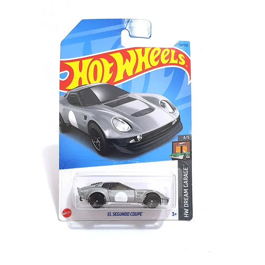 2023 Hot Wheels Mainline #105/250-148/250 - Choose Yours