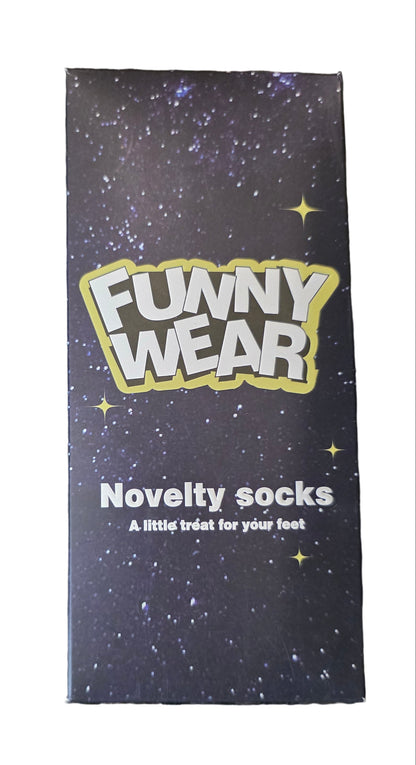 Jeasona Gaming Birthday Socks for 21 Year Old