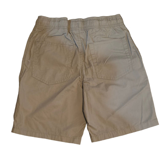 Cat & Jack Boy Pull-On Flexible Drawstring Shorts Flexible Size M(8) NWT