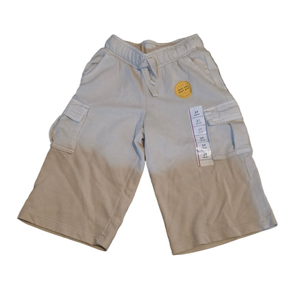 Cat & Jack SweatPants Size 3t Boys Crop Flexible Drawstring NWT