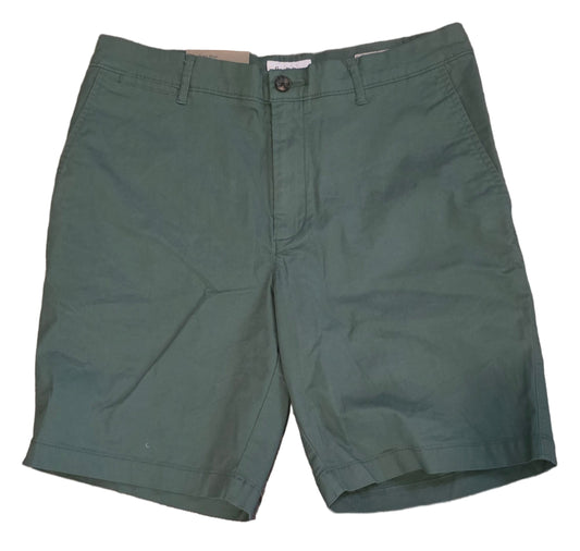 Goodfellow & Co Men’s Every Wear Slim Flat Front Shorts 9” Inseam Choose Size 32-38