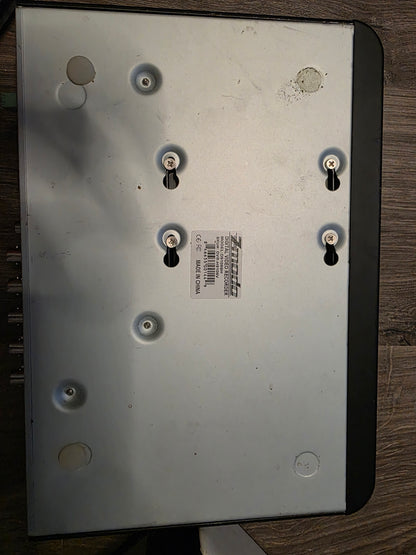 ZMODO Camera Surveillance System Black KDB8-CARZBZ4N