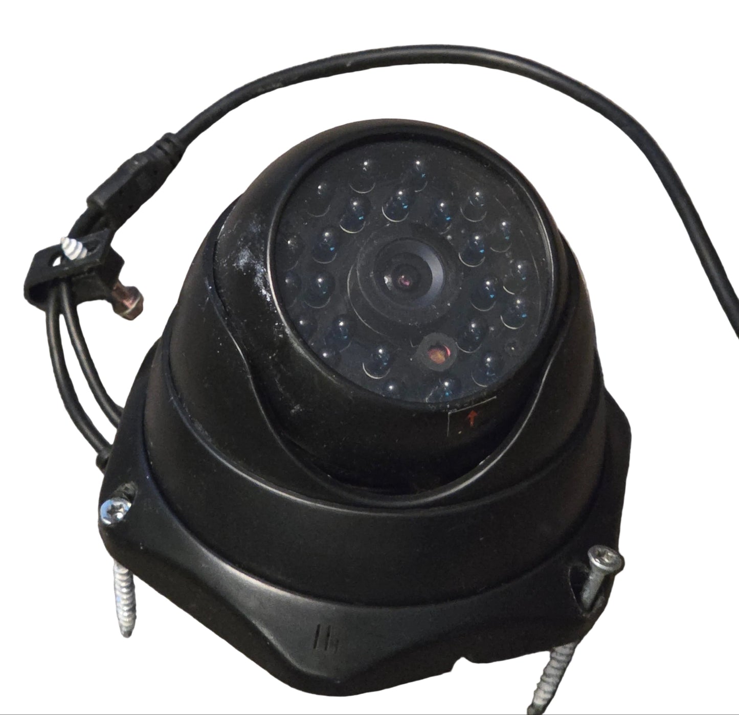 ZMODO Camera Surveillance System Black KDB8-CARZBZ4N