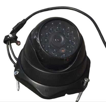 ZMODO Camera Surveillance System Black KDB8-CARZBZ4N