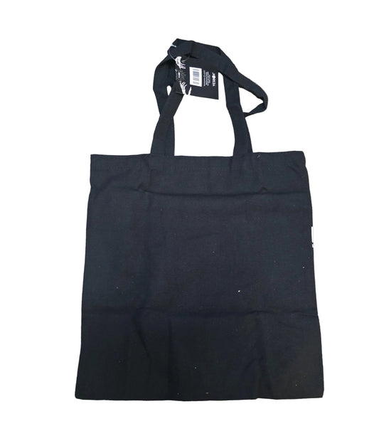 Canvas Tote Bag Skeleton Hands