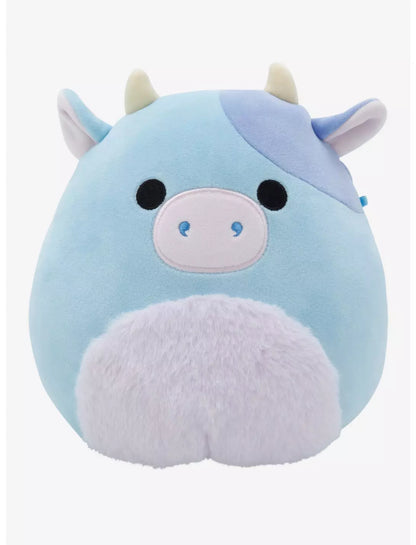 Original Kellytoys Squishmallows 8" Plush Toy - Choose Your Style