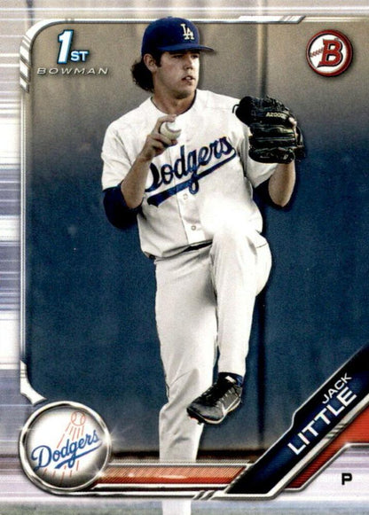 2019 Bowman Draft Baseball Cards #BD3-BD199 Choose Yours