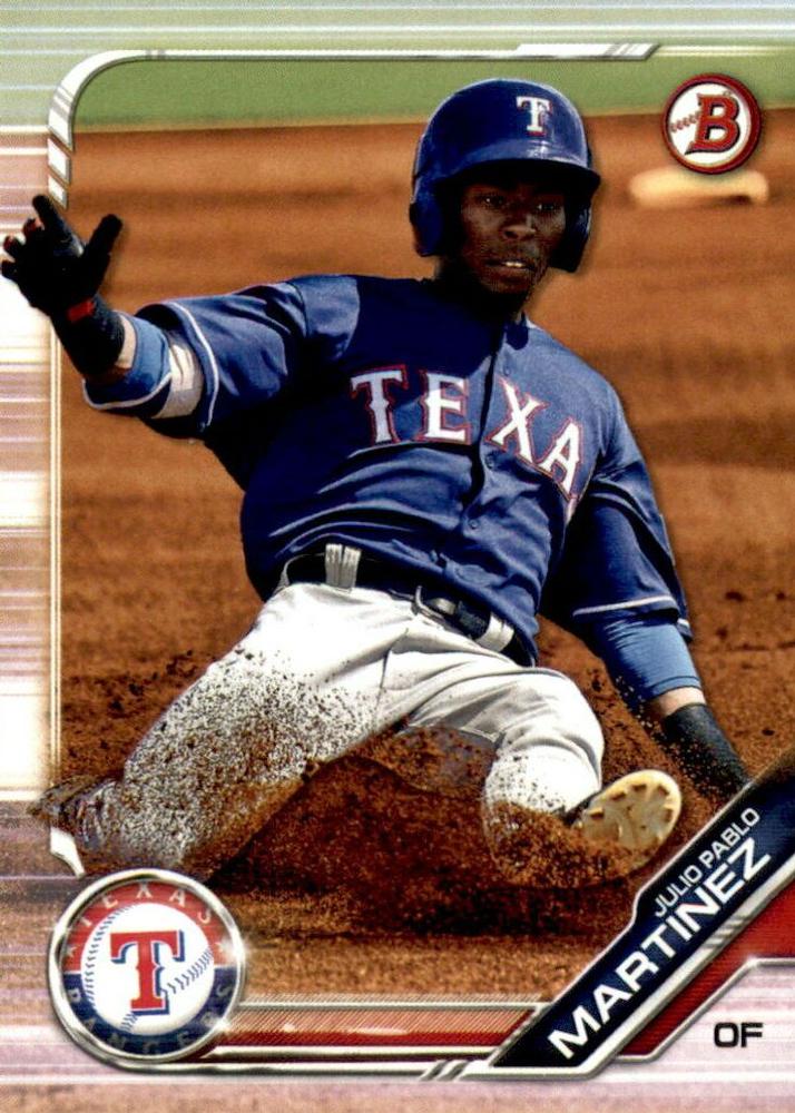 2019 Bowman Draft Baseball Cards #BD3-BD199 Choose Yours