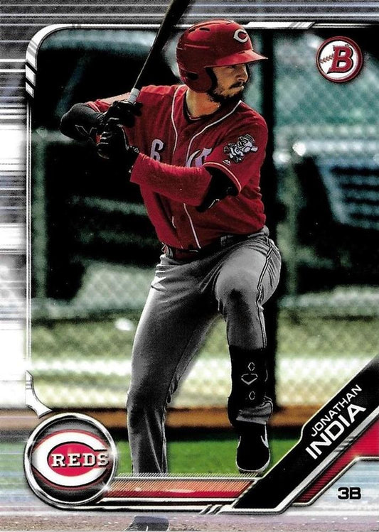 2019 Bowman Draft Baseball Cards #BD3-BD199 Choose Yours
