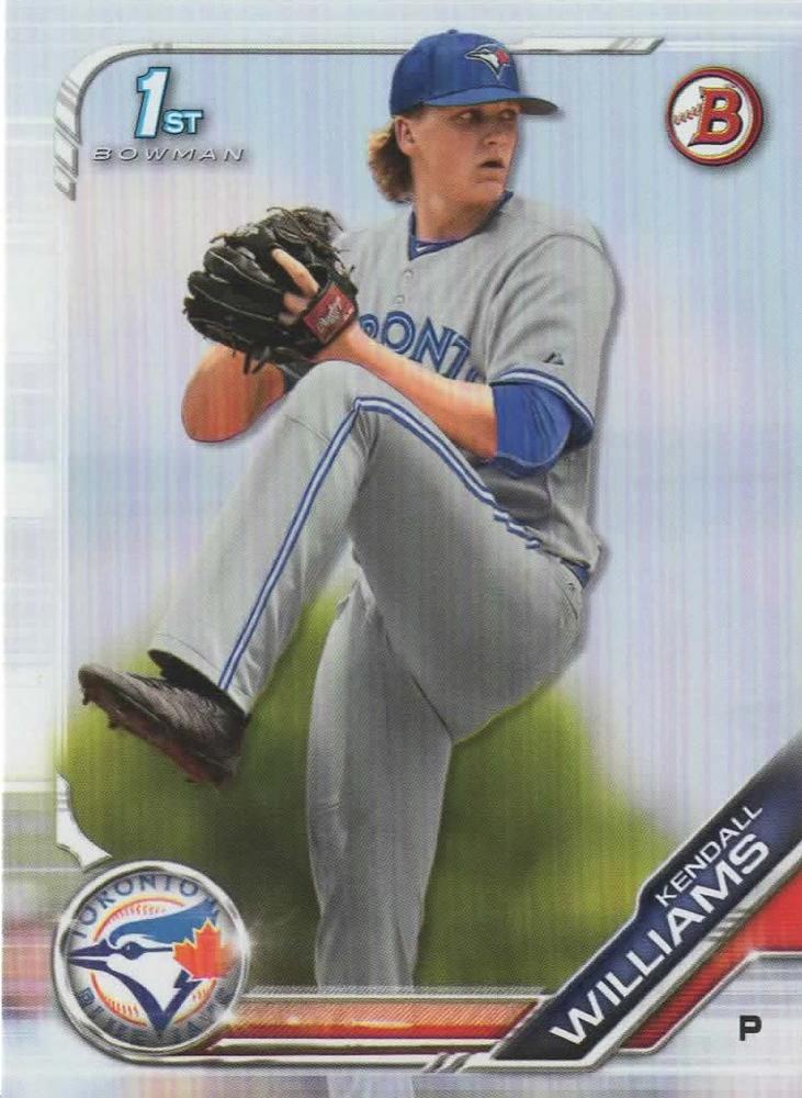 2019 Bowman Draft Baseball Cards #BD3-BD199 Choose Yours
