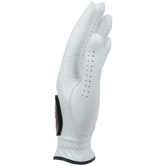 Kirkland Signature Leather Golf Glove Left Handed, 4-pack