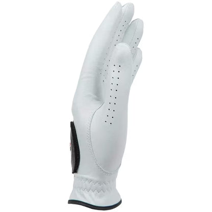 Kirkland Signature Leather Golf Glove Left Handed, 4-pack