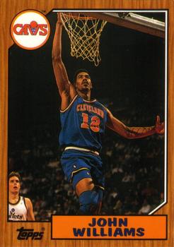 1992-93 Topps Archives Basketball Cards #51-100 Choose Yours